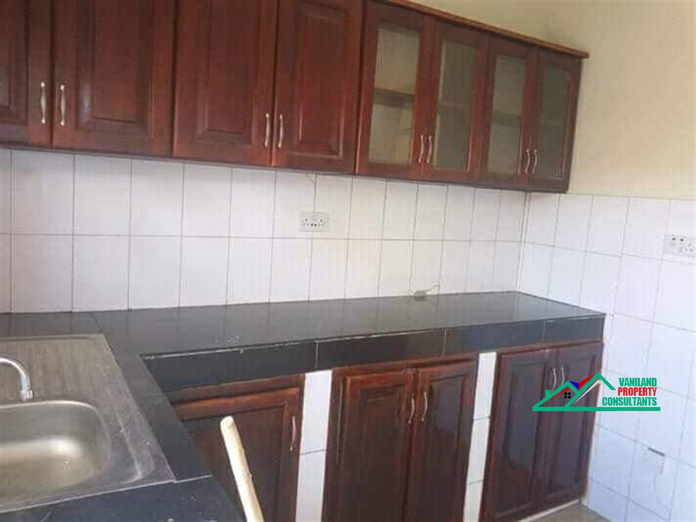 Semi Detached for rent in Kyaliwajjala Wakiso