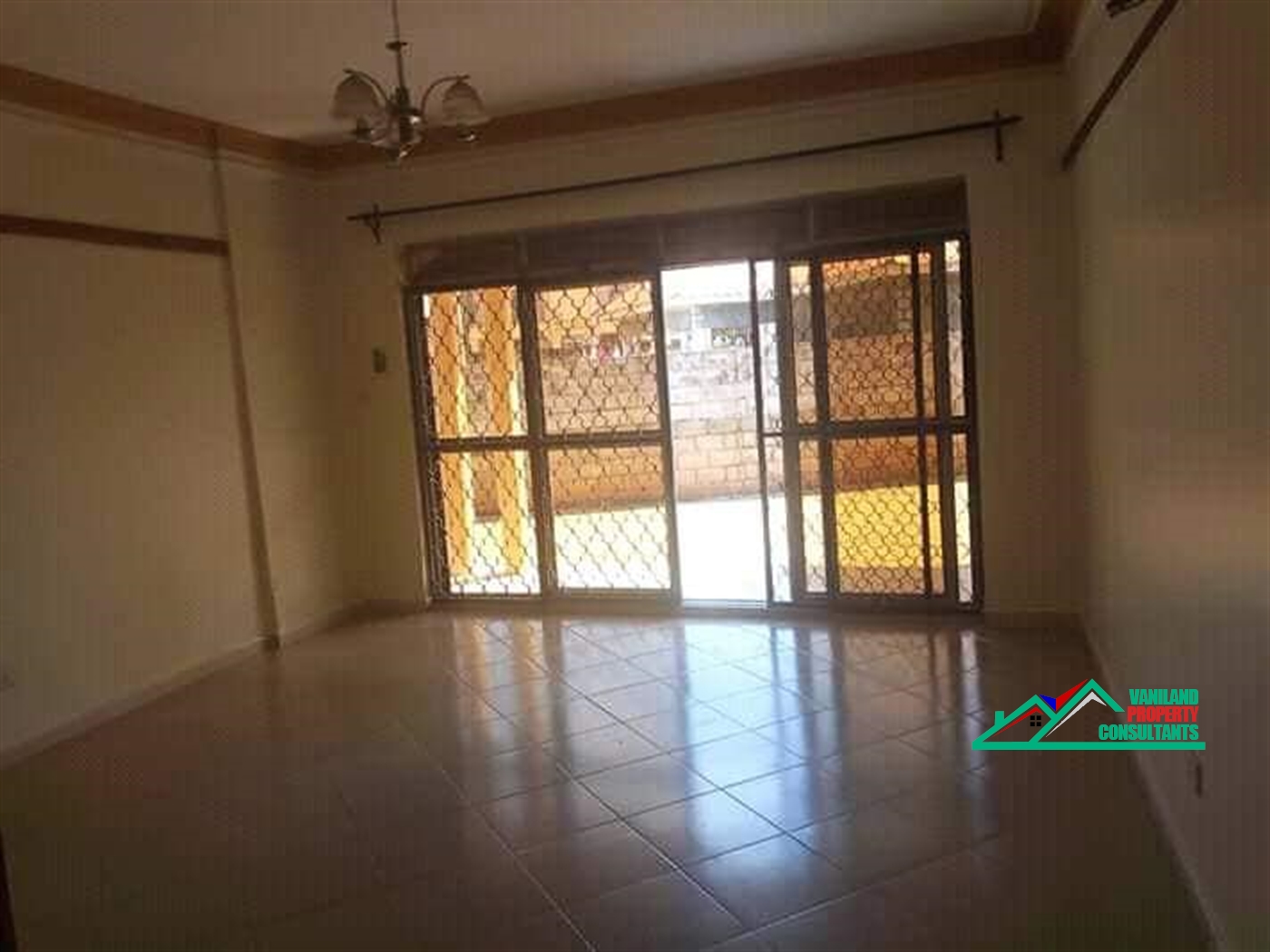 Semi Detached for rent in Kyaliwajjala Wakiso