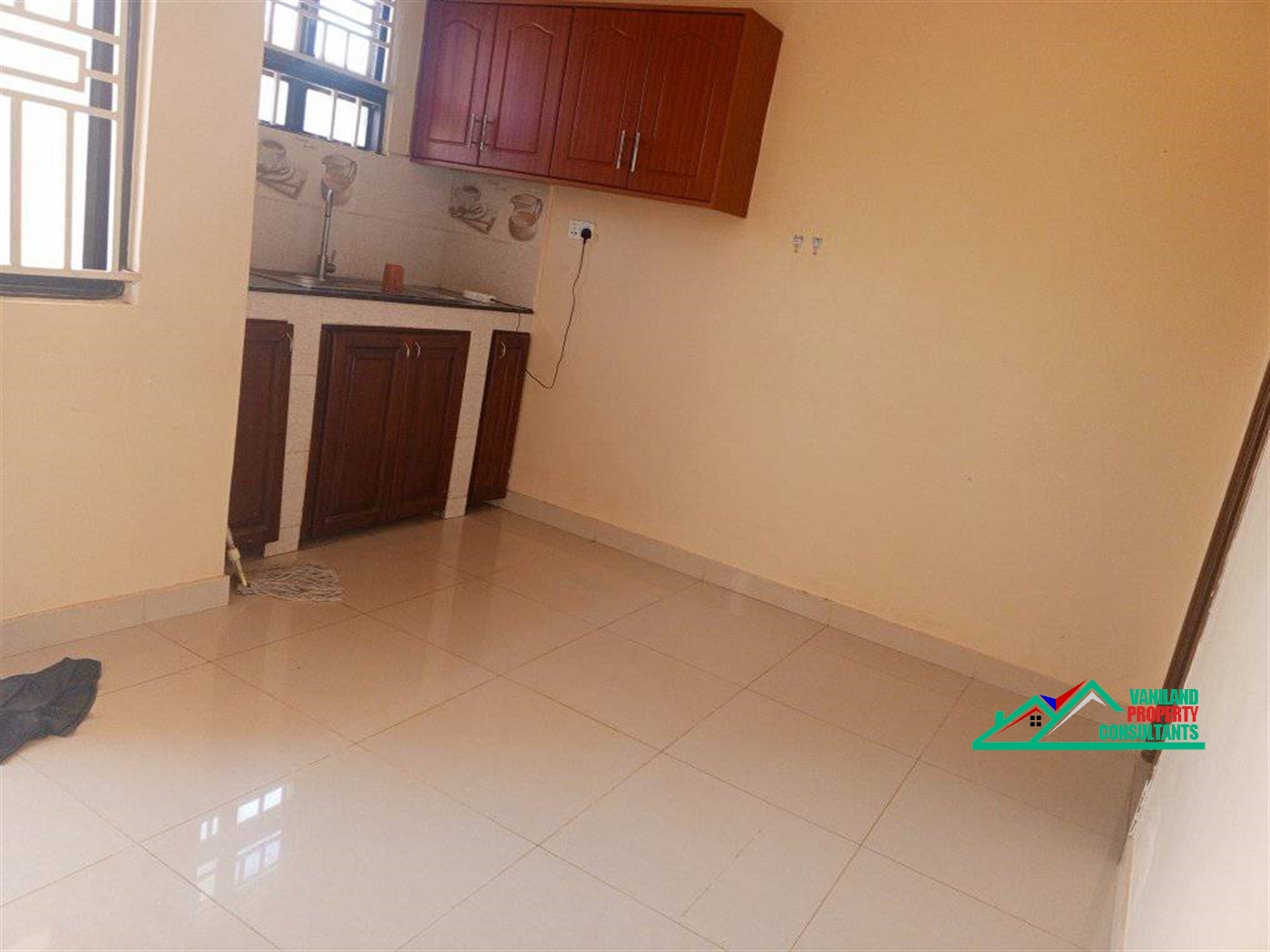 Apartment for rent in Bweyogerere Wakiso