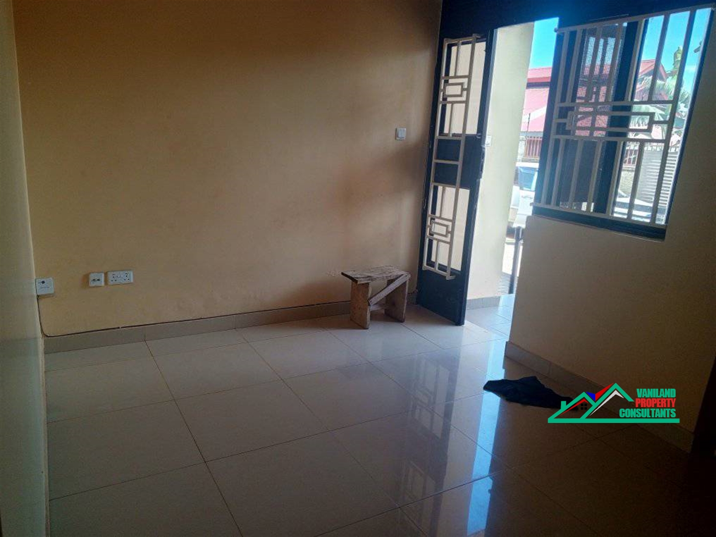 Apartment for rent in Bweyogerere Wakiso