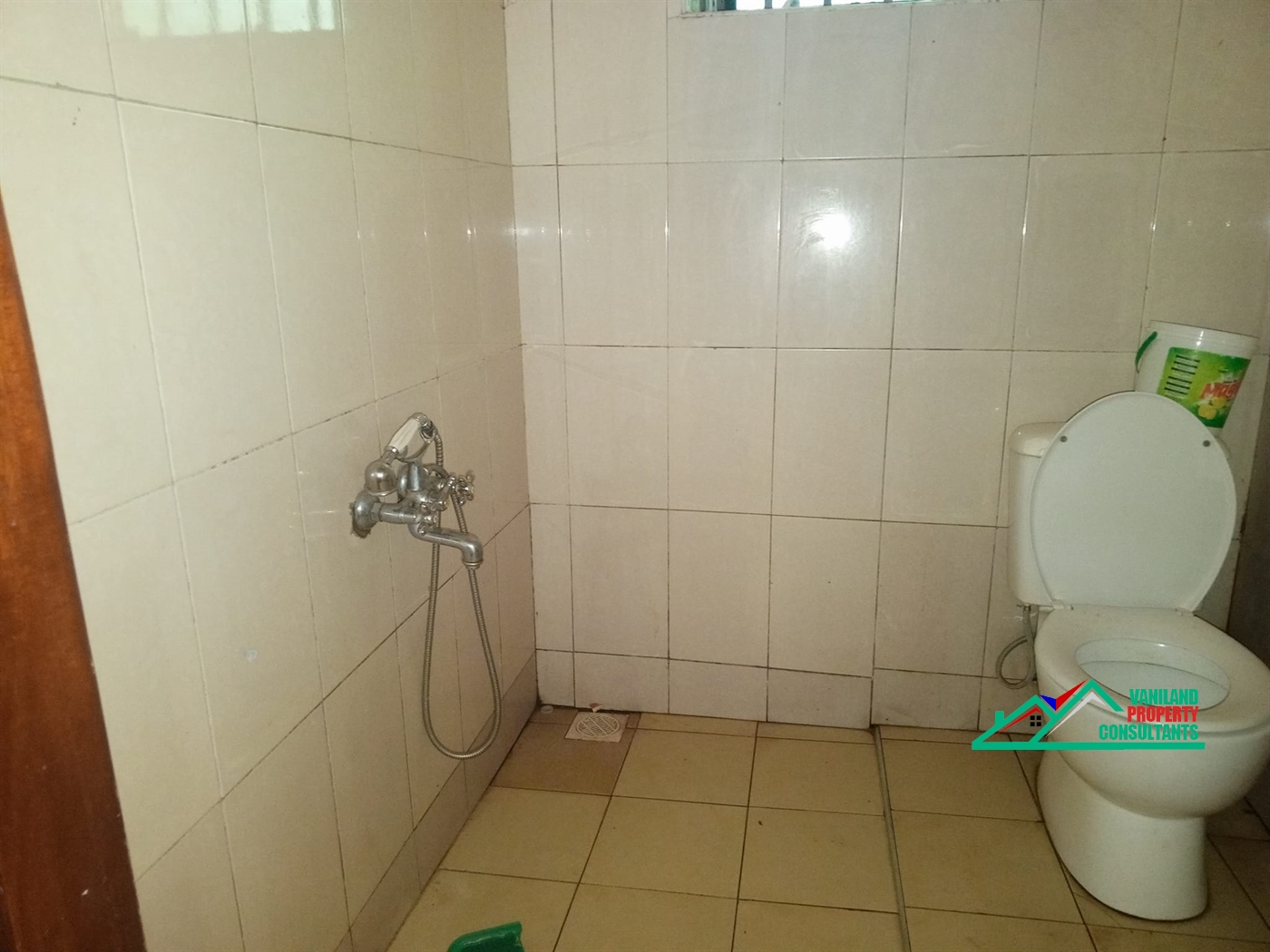 Apartment for rent in Namugongo Wakiso