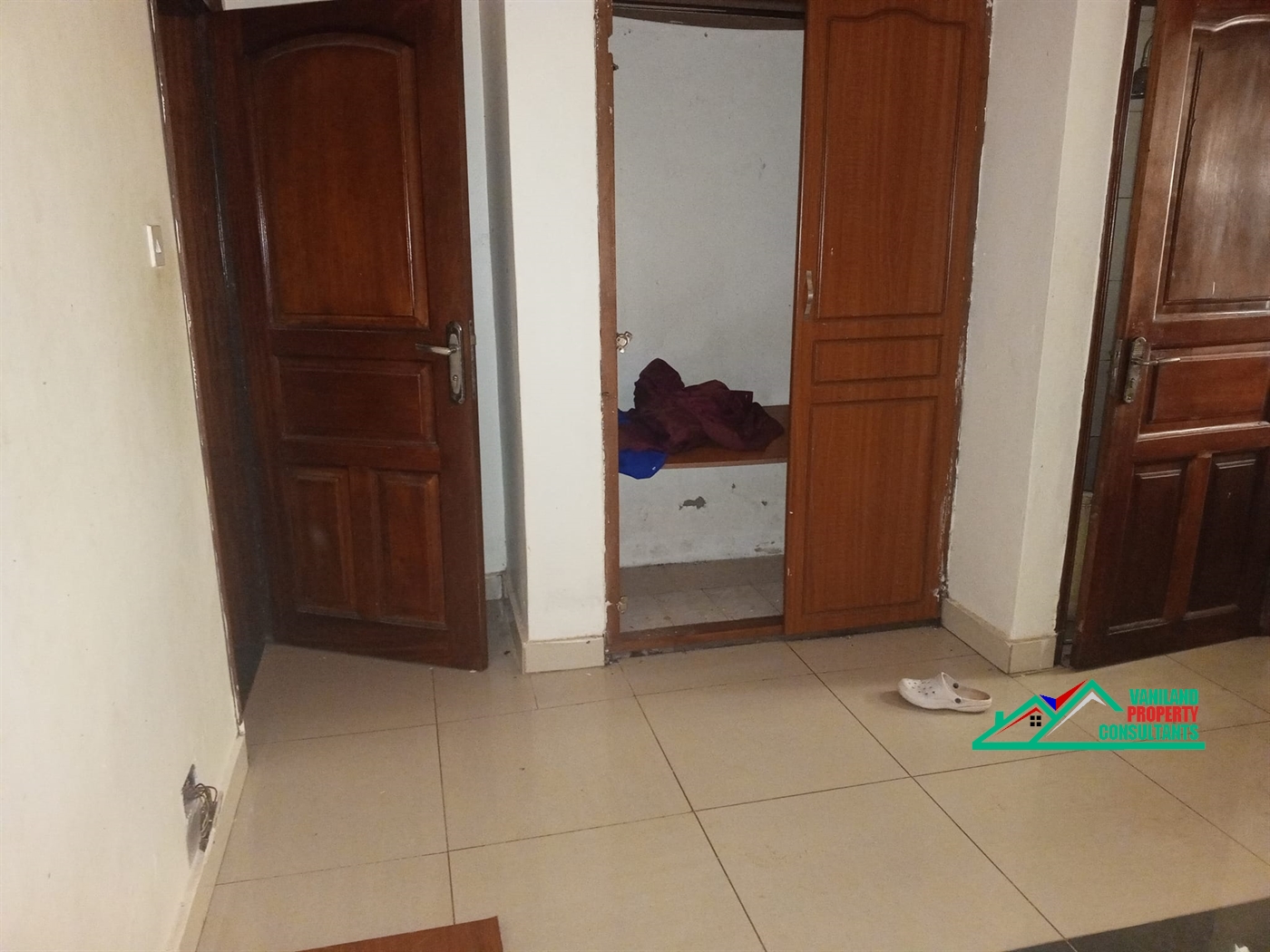 Apartment for rent in Namugongo Wakiso