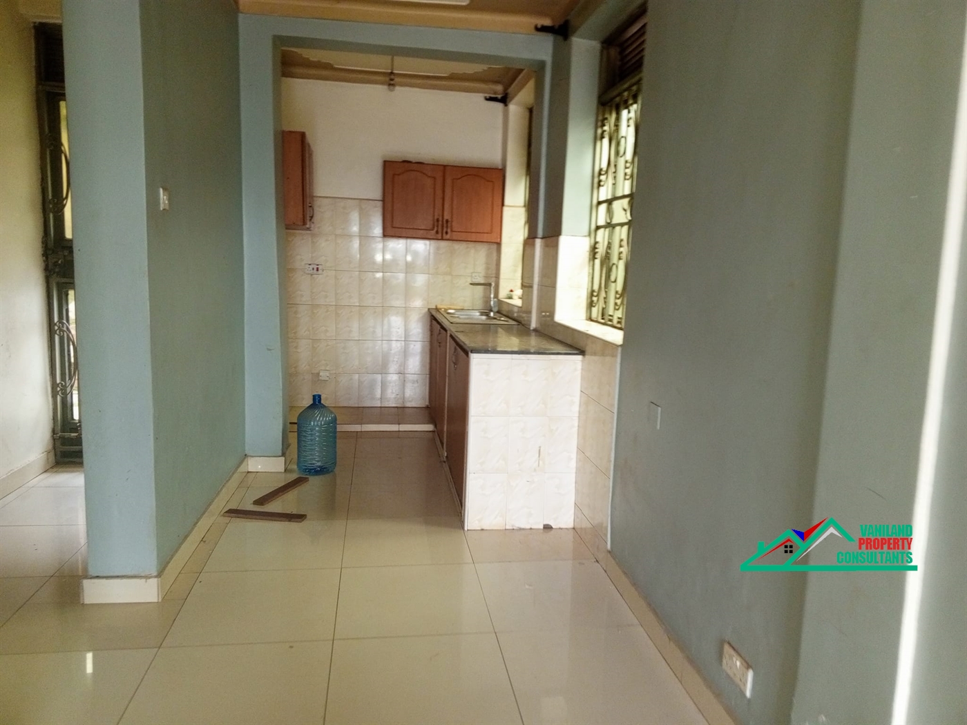 Apartment for rent in Namugongo Wakiso