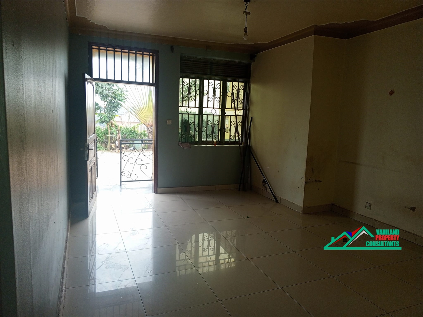 Apartment for rent in Namugongo Wakiso