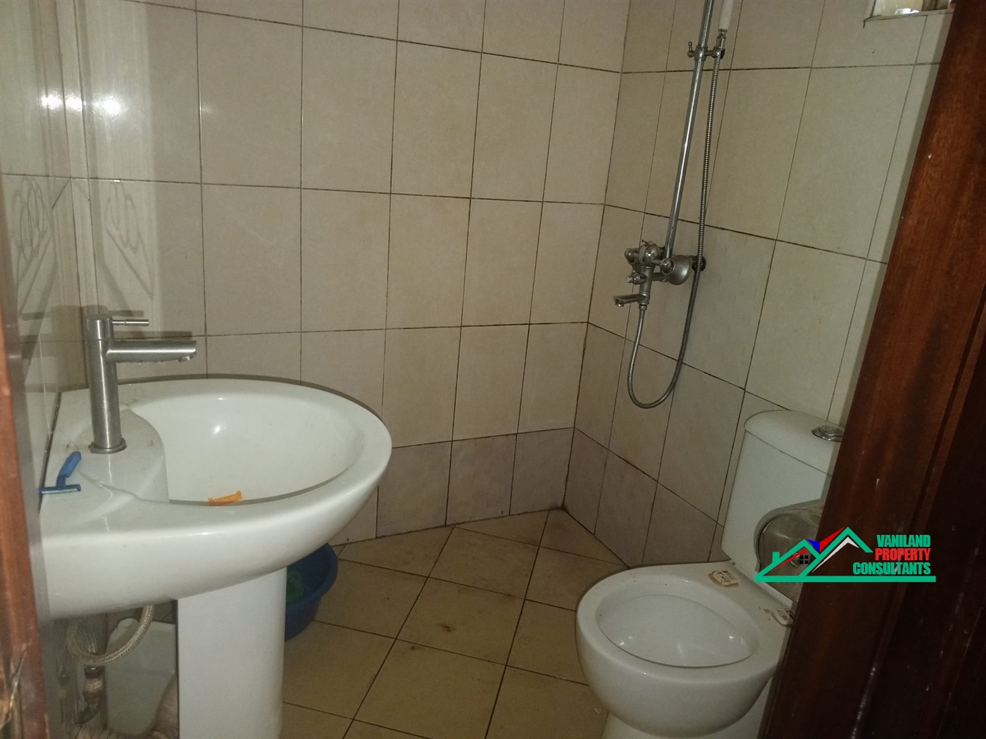 Apartment for rent in Namugongo Wakiso