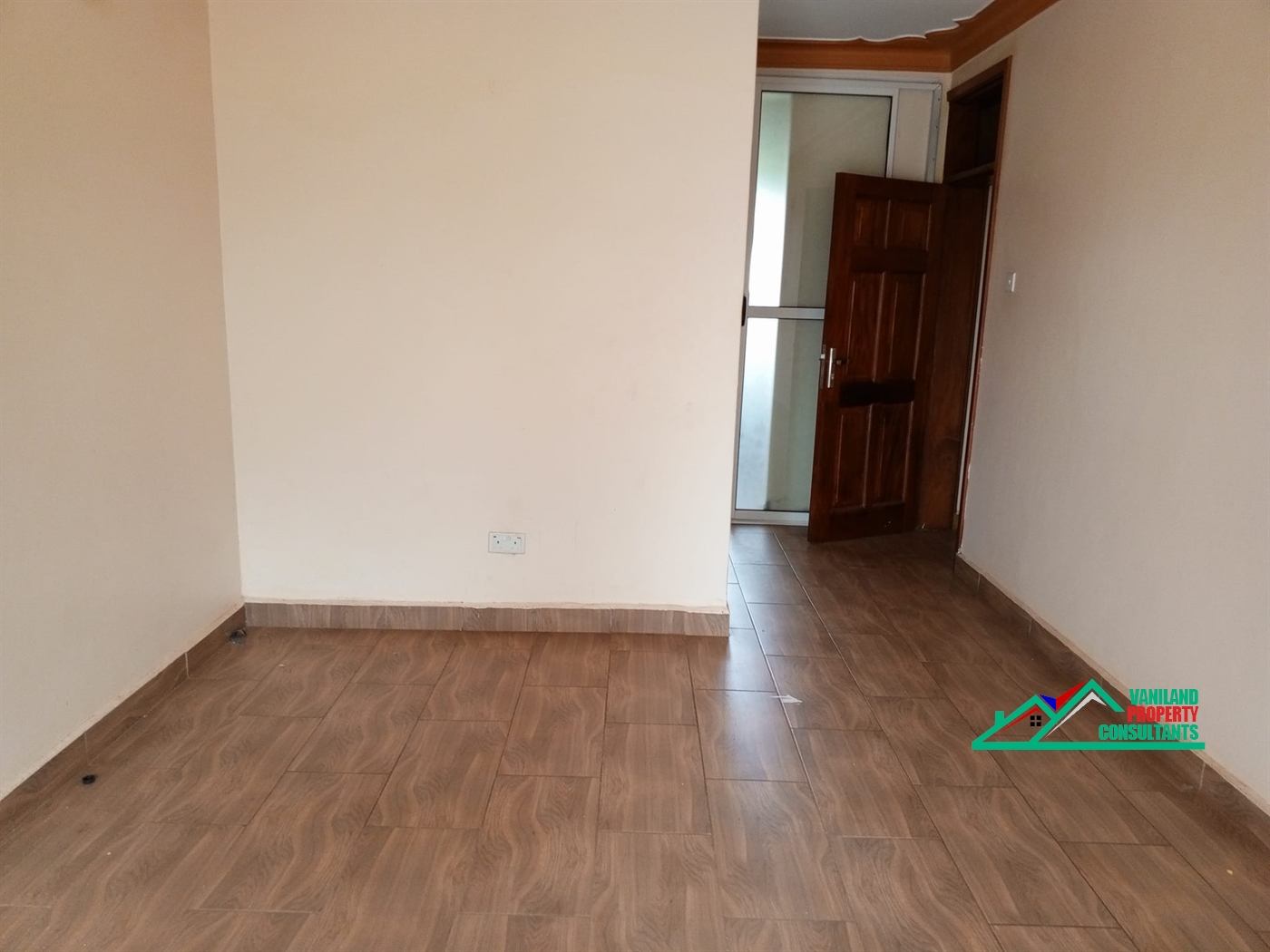 Apartment for rent in Bweyogerere Wakiso