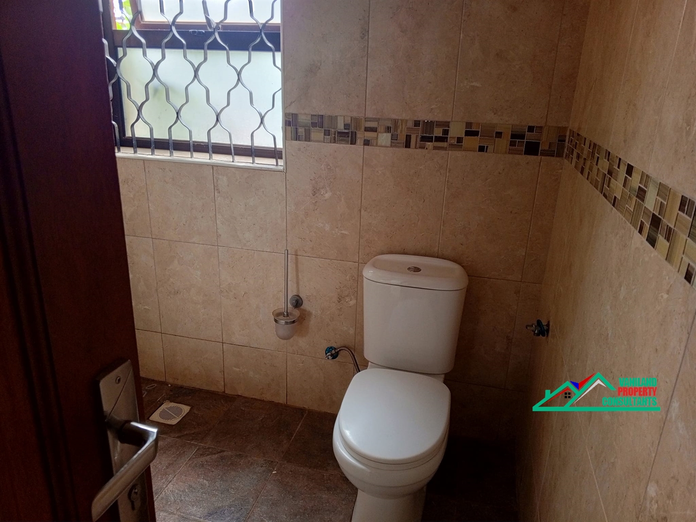 Apartment for rent in Bweyogerere Wakiso