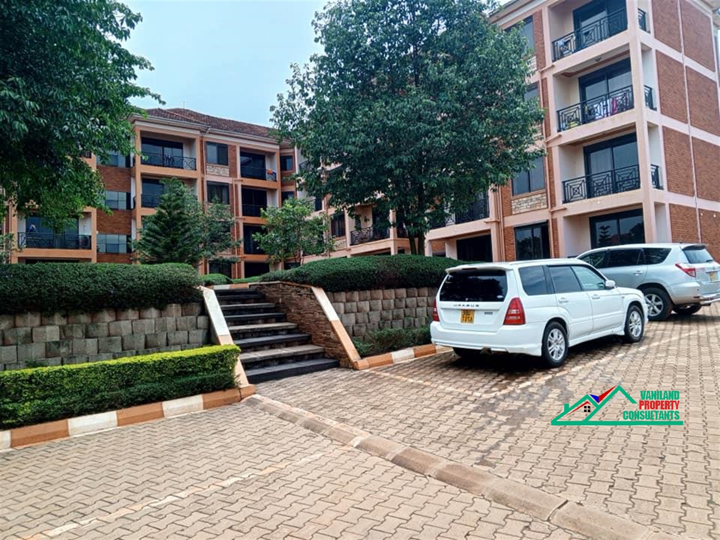 Apartment for rent in Bweyogerere Wakiso