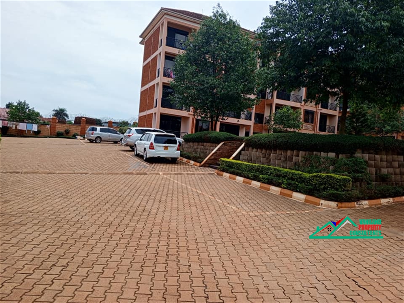 Apartment for rent in Bweyogerere Wakiso