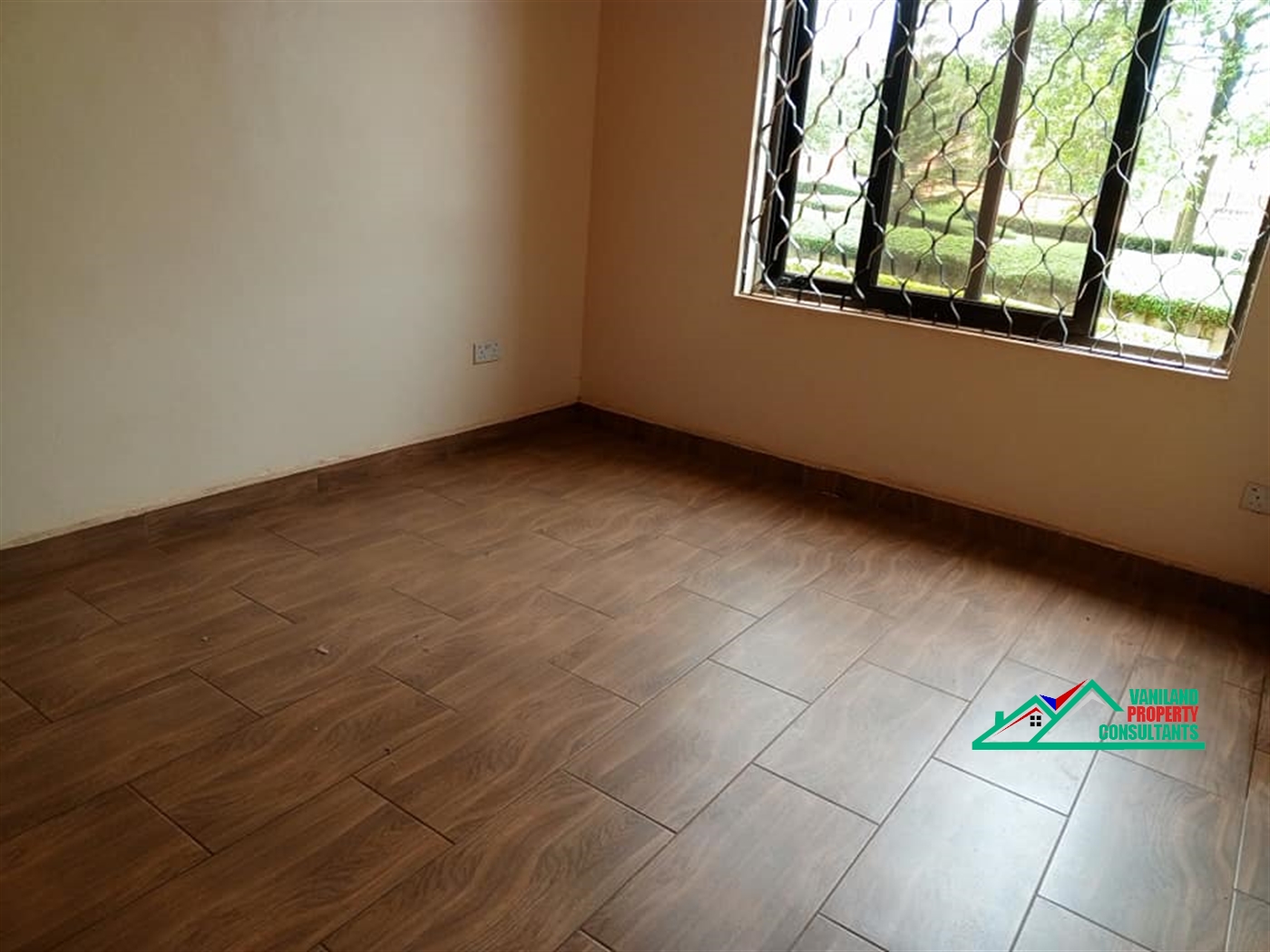 Apartment for rent in Bweyogerere Wakiso