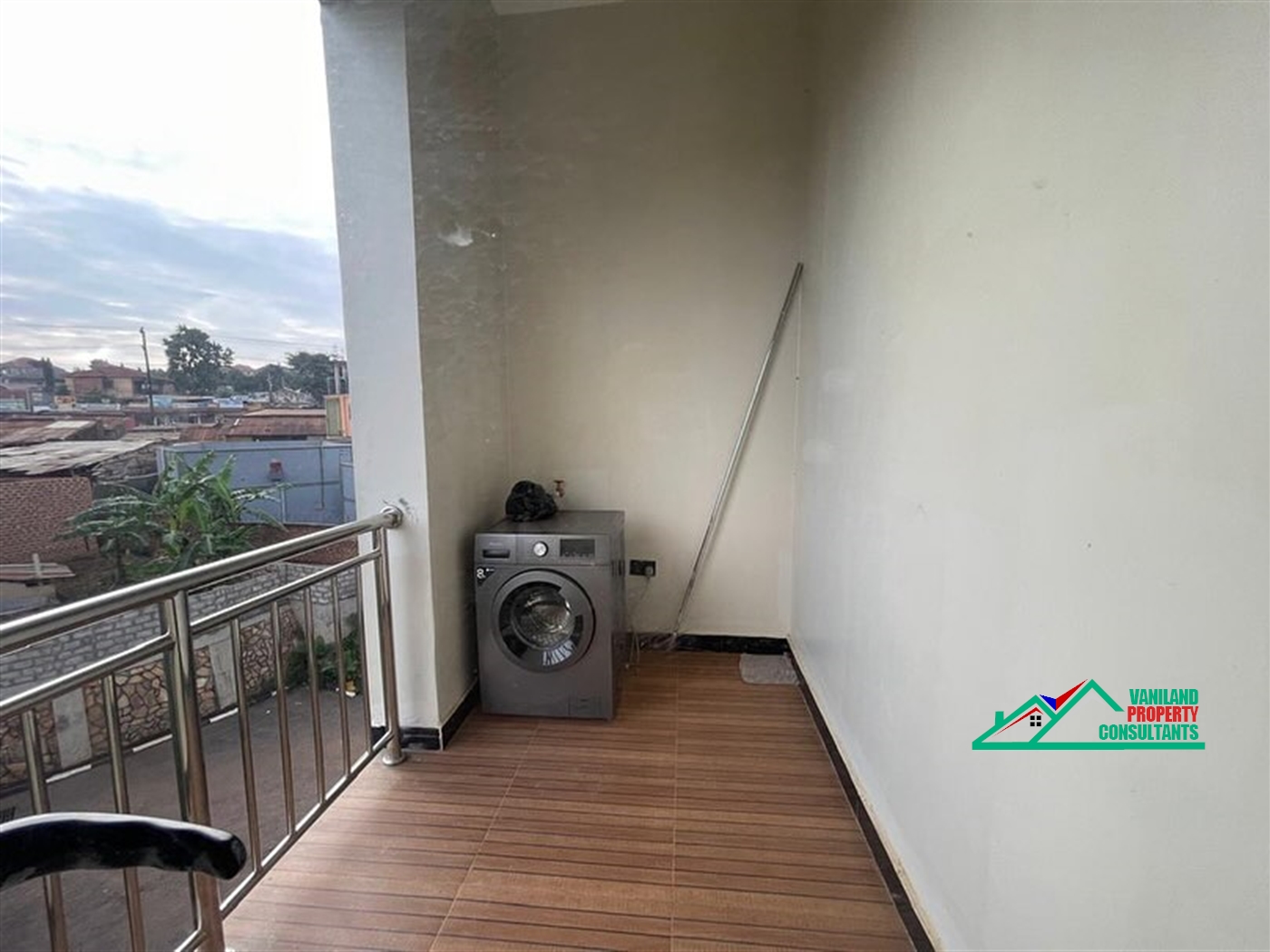 Apartment for rent in Naguru Kampala