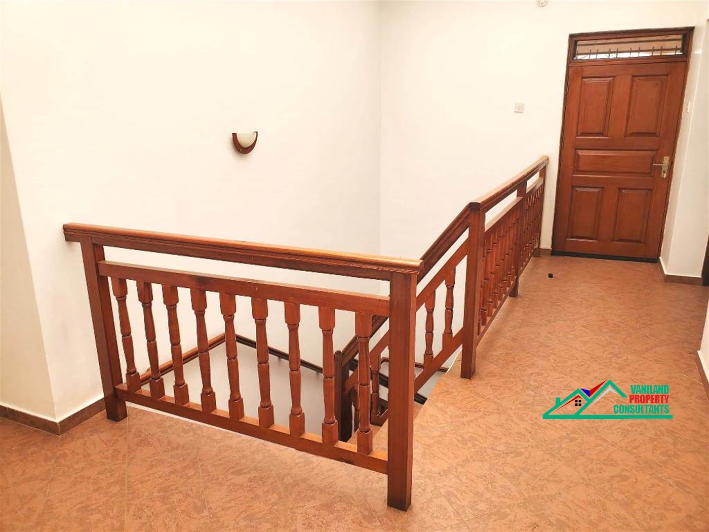 Bungalow for rent in Naguru Kampala