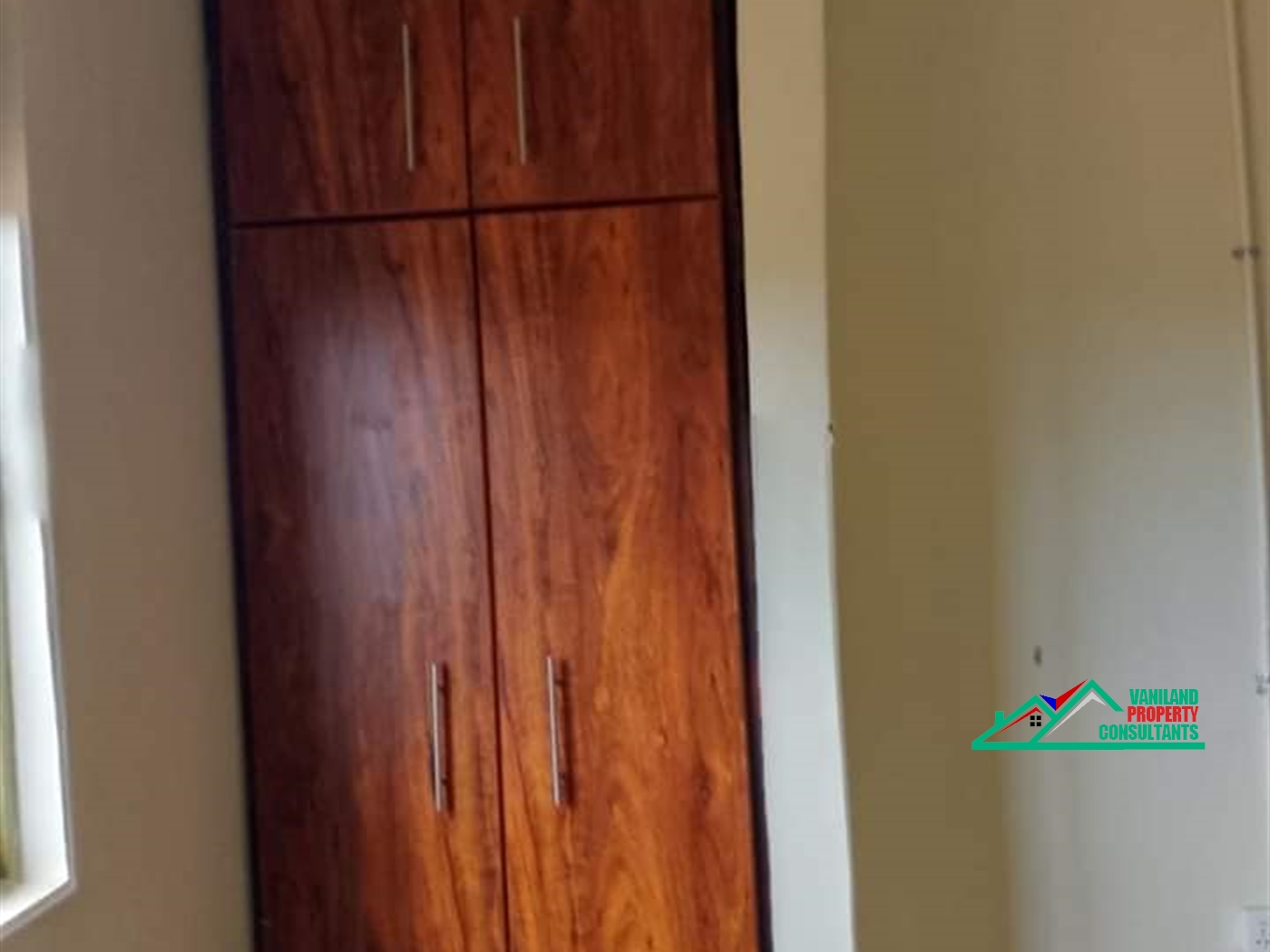 Apartment for rent in Namugongo Wakiso