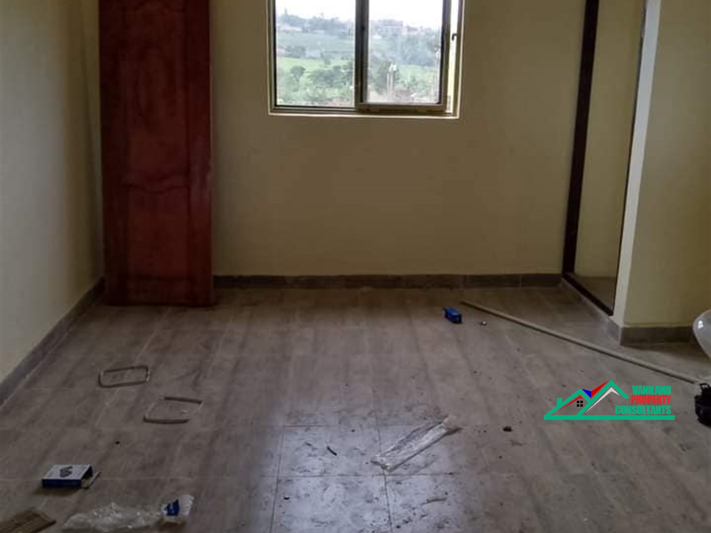 Apartment for rent in Namugongo Wakiso