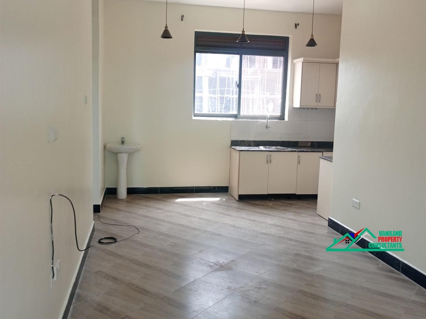 Apartment for rent in Kira Wakiso