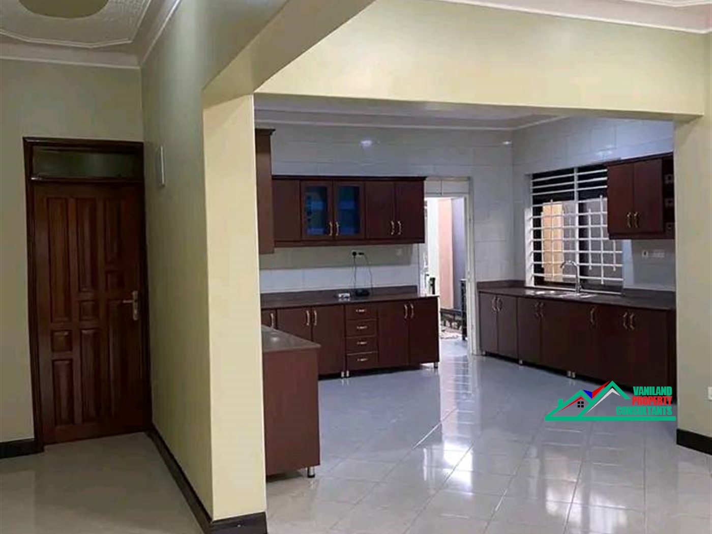 Apartment for rent in Bukoto Kampala