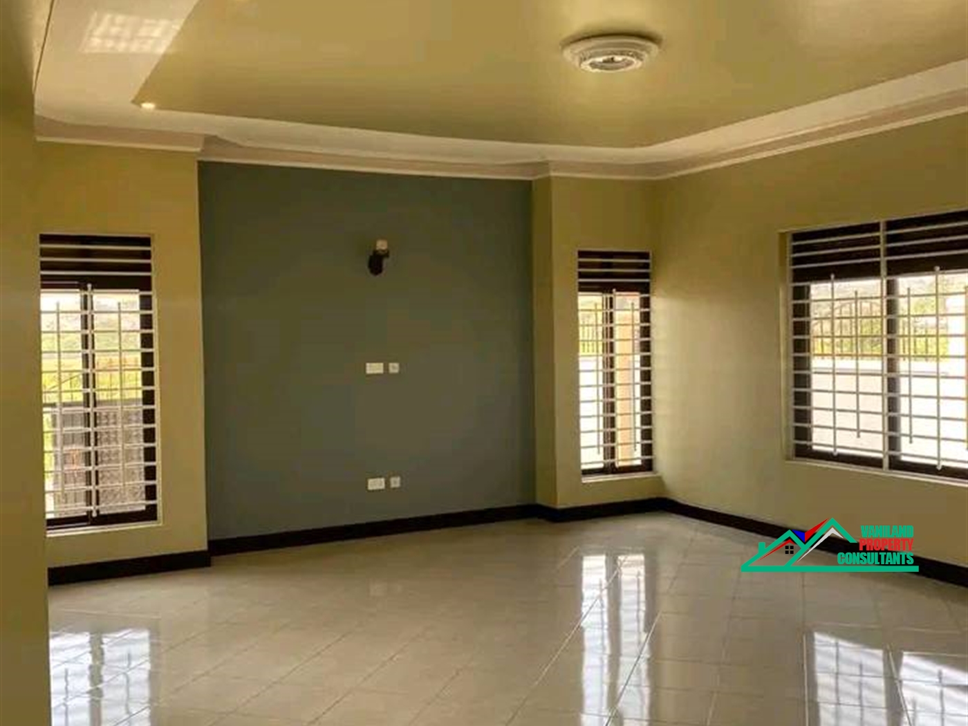 Apartment for rent in Bukoto Kampala