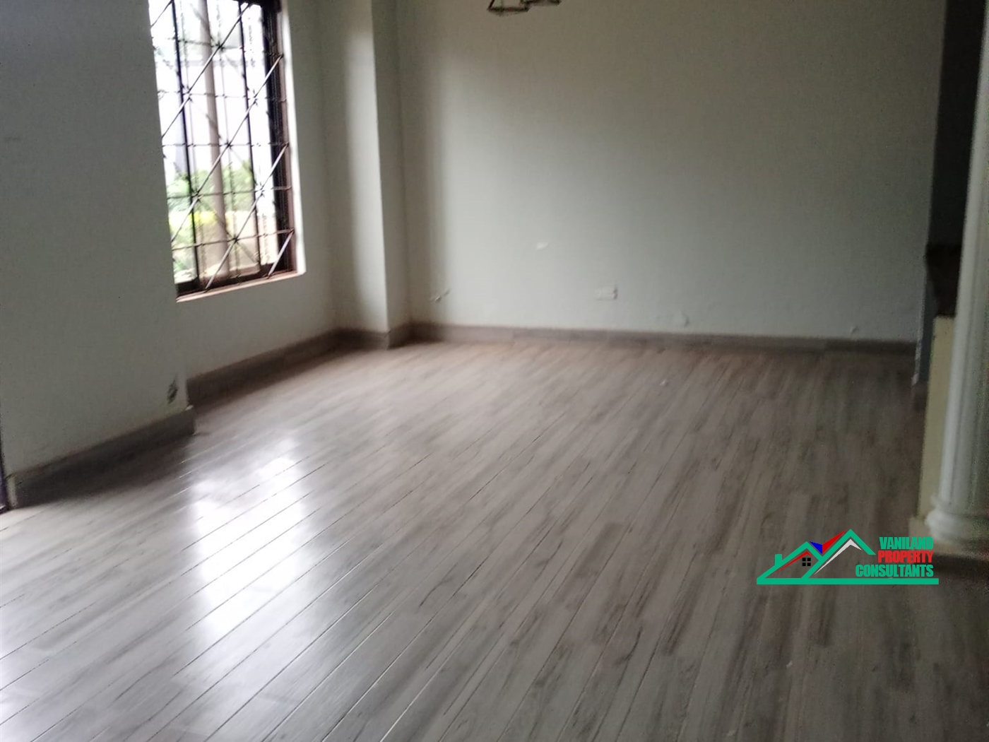 Apartment for rent in Kira Wakiso