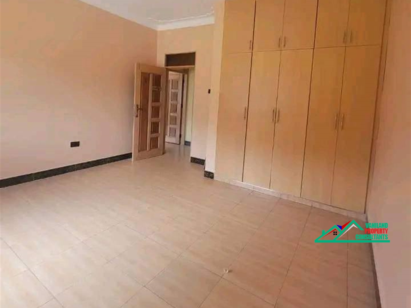 Duplex for rent in Gayaza Wakiso