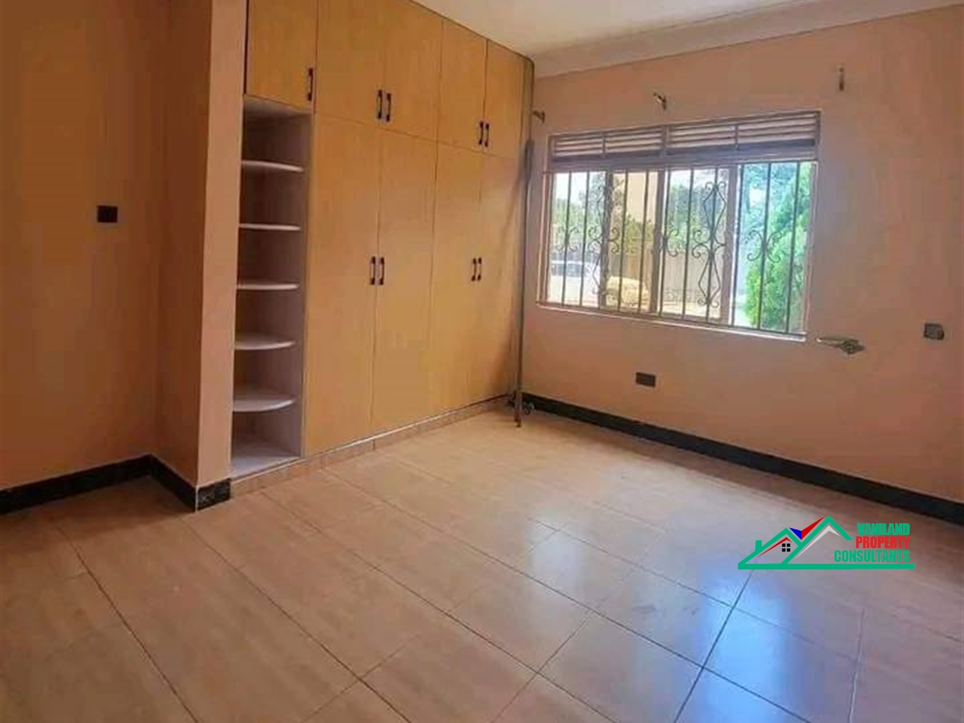 Duplex for rent in Gayaza Wakiso