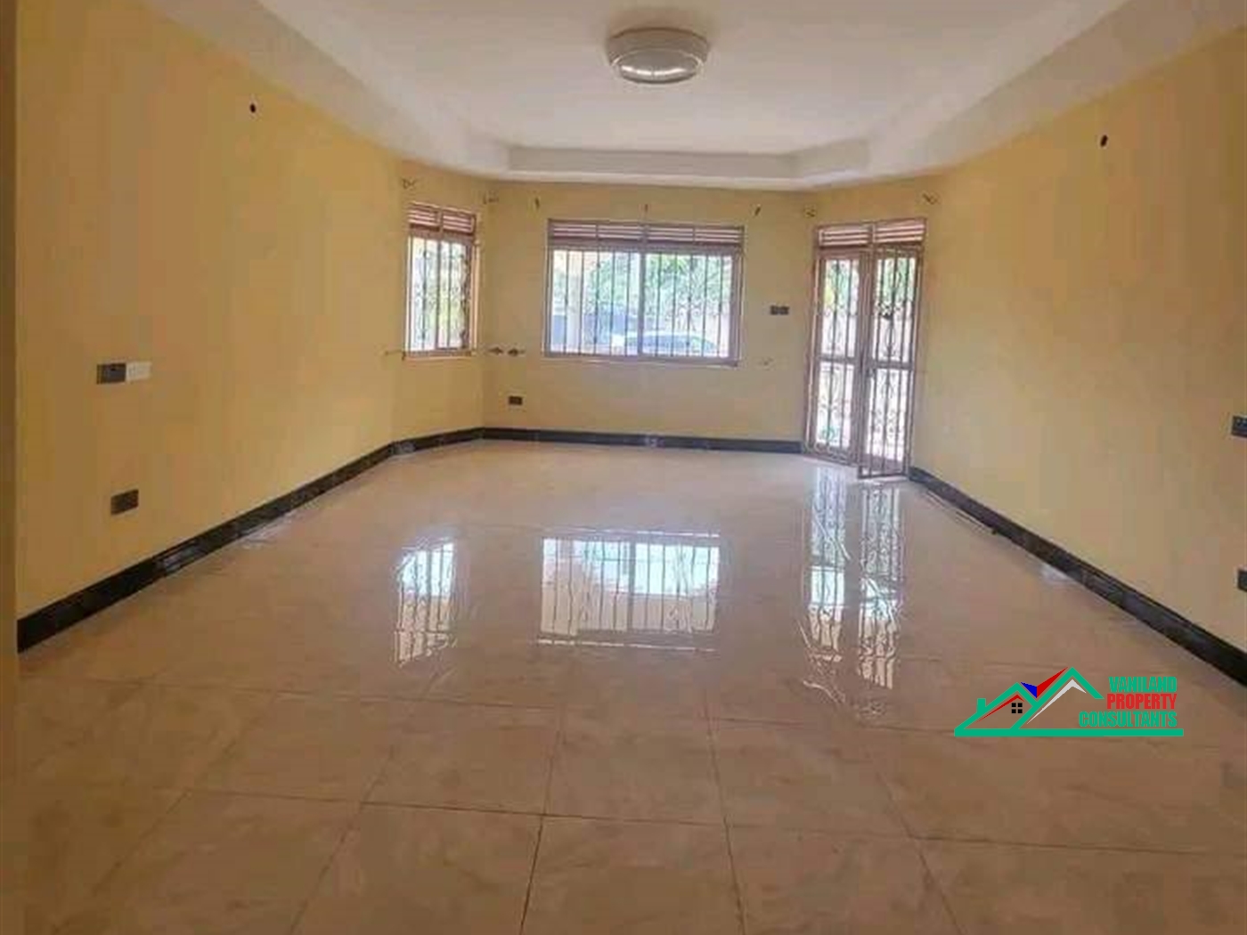 Duplex for rent in Gayaza Wakiso