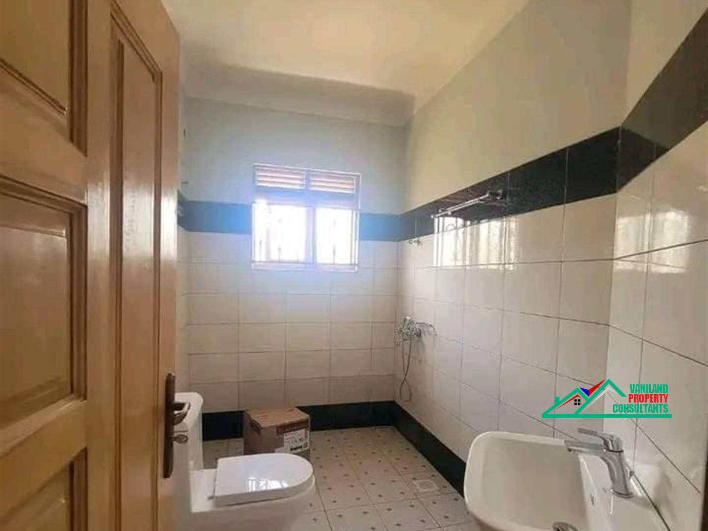 Duplex for rent in Gayaza Wakiso