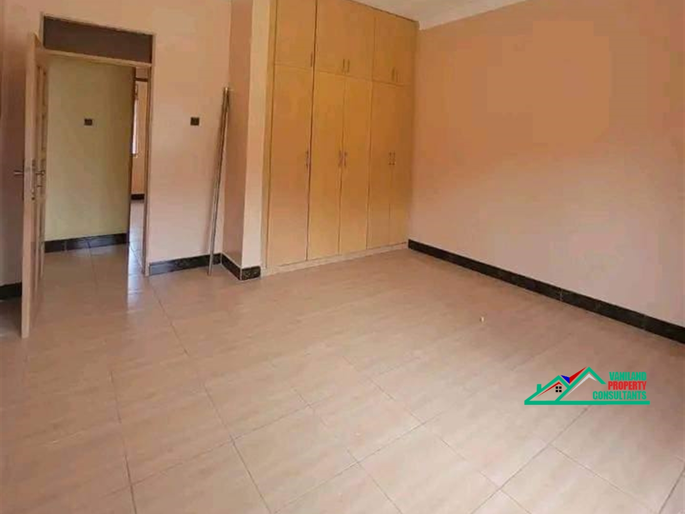 Duplex for rent in Gayaza Wakiso