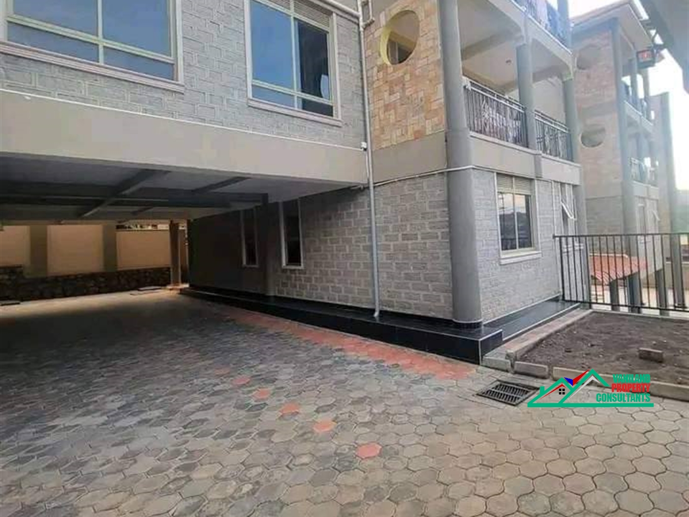 Apartment for rent in Kyanja Kampala