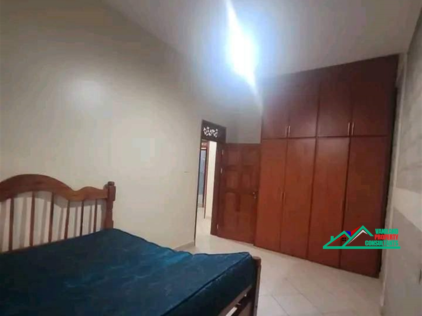 Apartment for rent in Kyanja Kampala