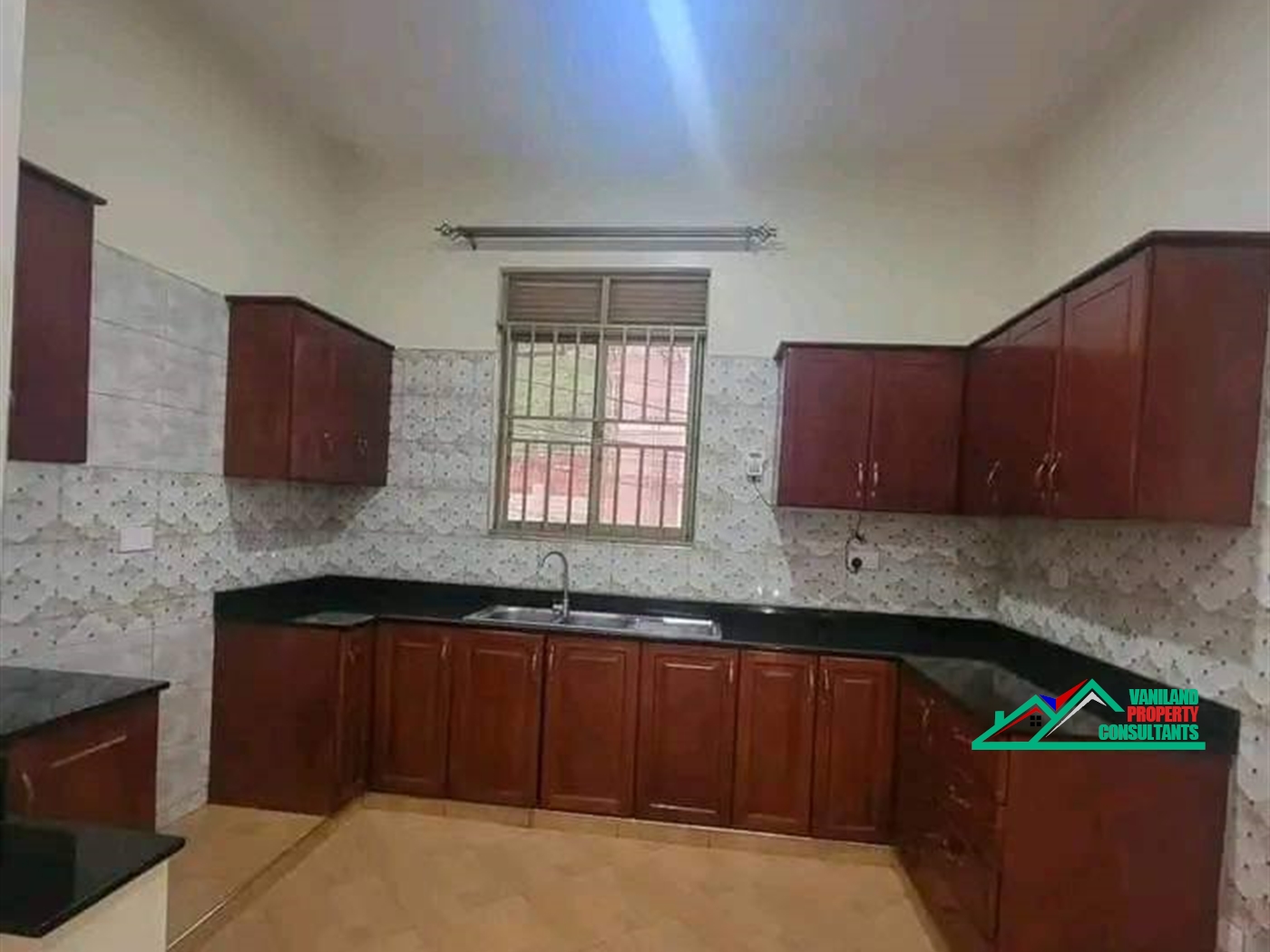 Apartment for rent in Kyanja Kampala