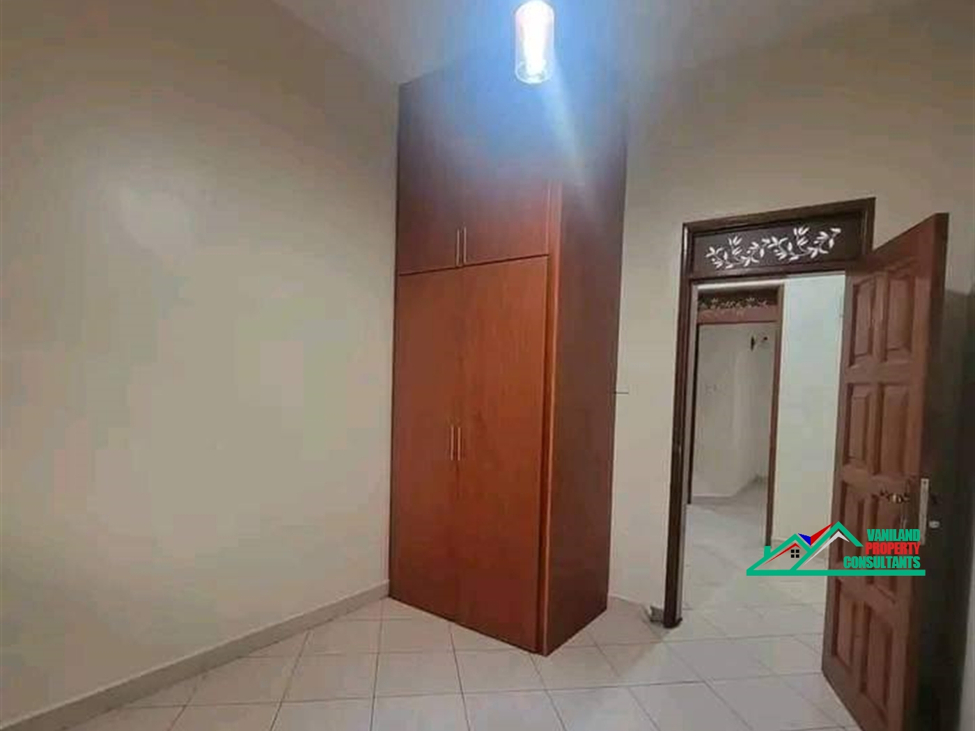 Apartment for rent in Kyanja Kampala