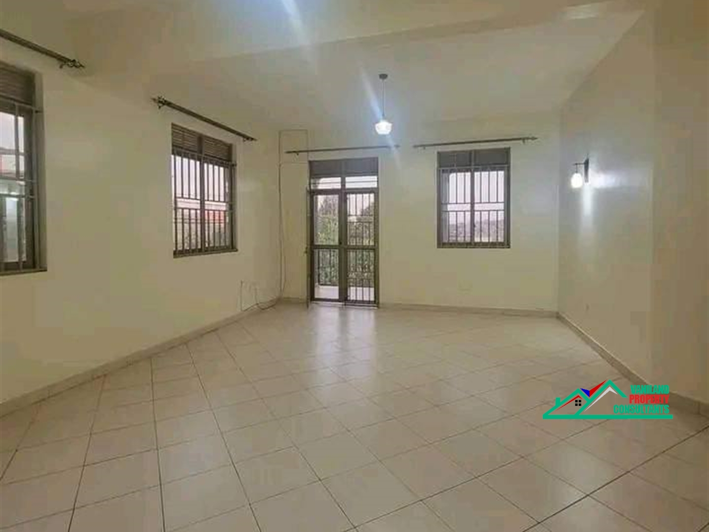 Apartment for rent in Kyanja Kampala