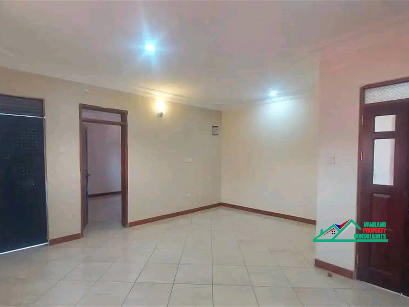 Apartment for rent in Kasangati Wakiso