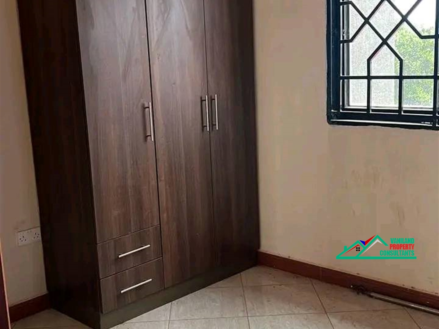 Apartment for rent in Kasangati Wakiso