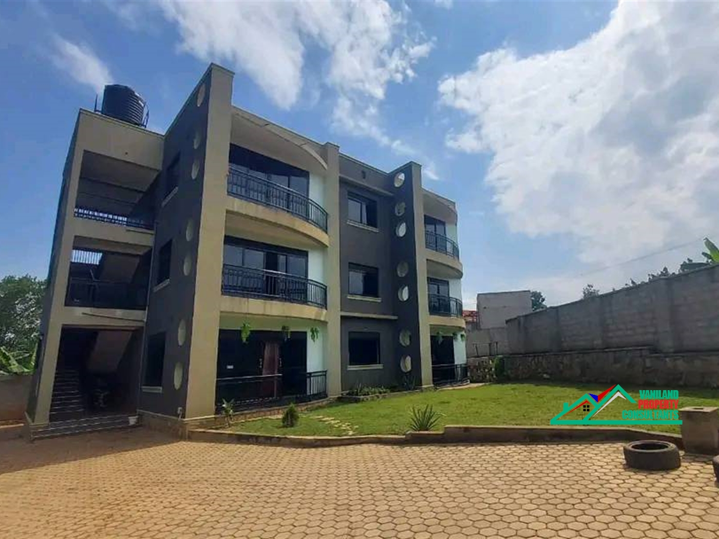 Apartment for rent in Kasangati Wakiso