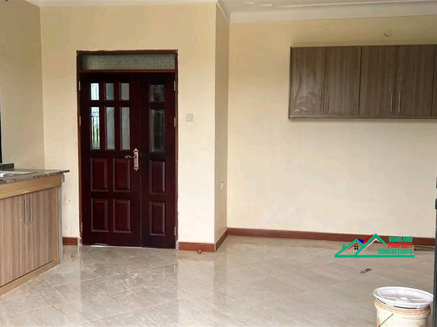 Apartment for rent in Kasangati Wakiso