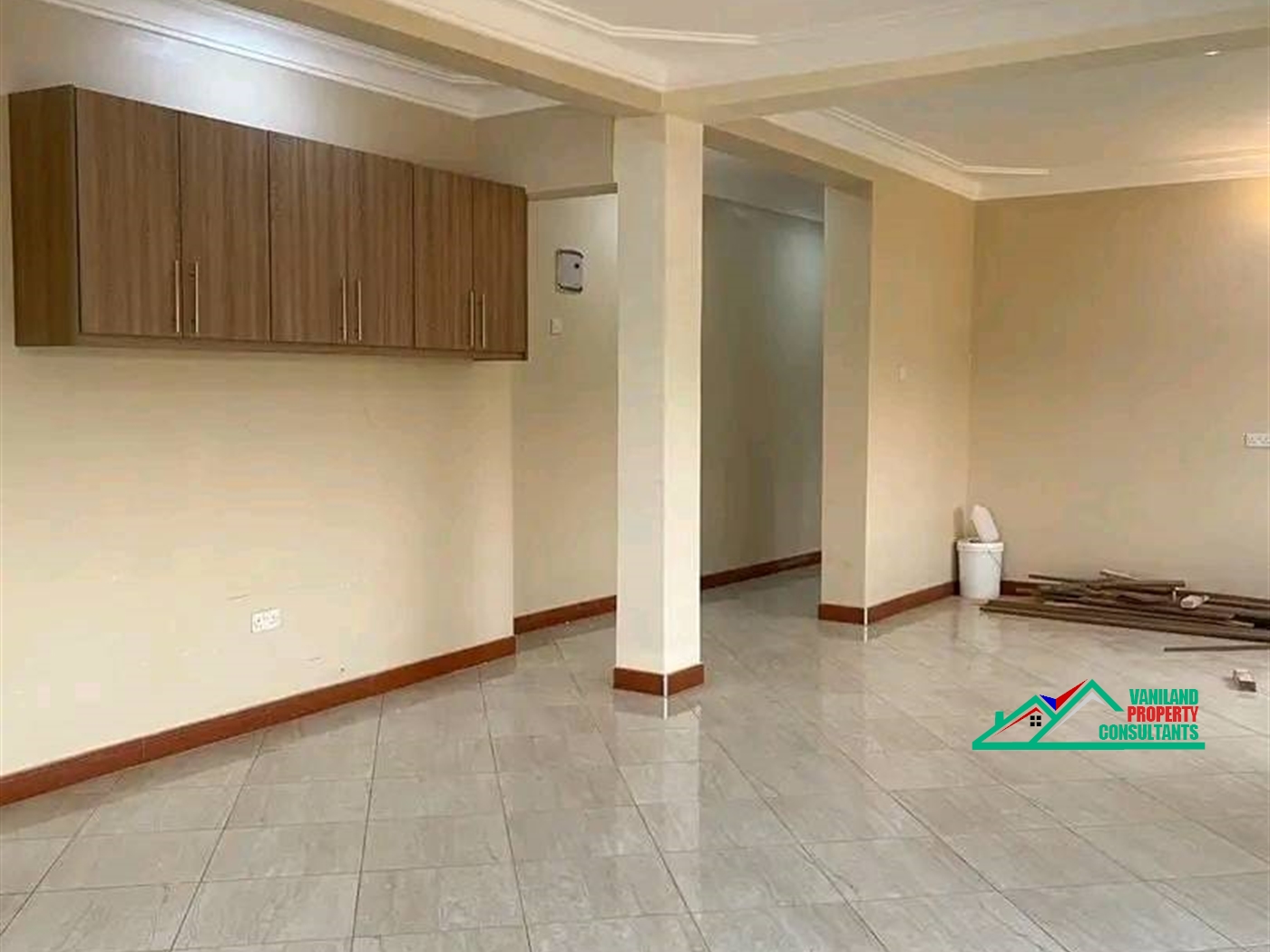 Apartment for rent in Kasangati Wakiso