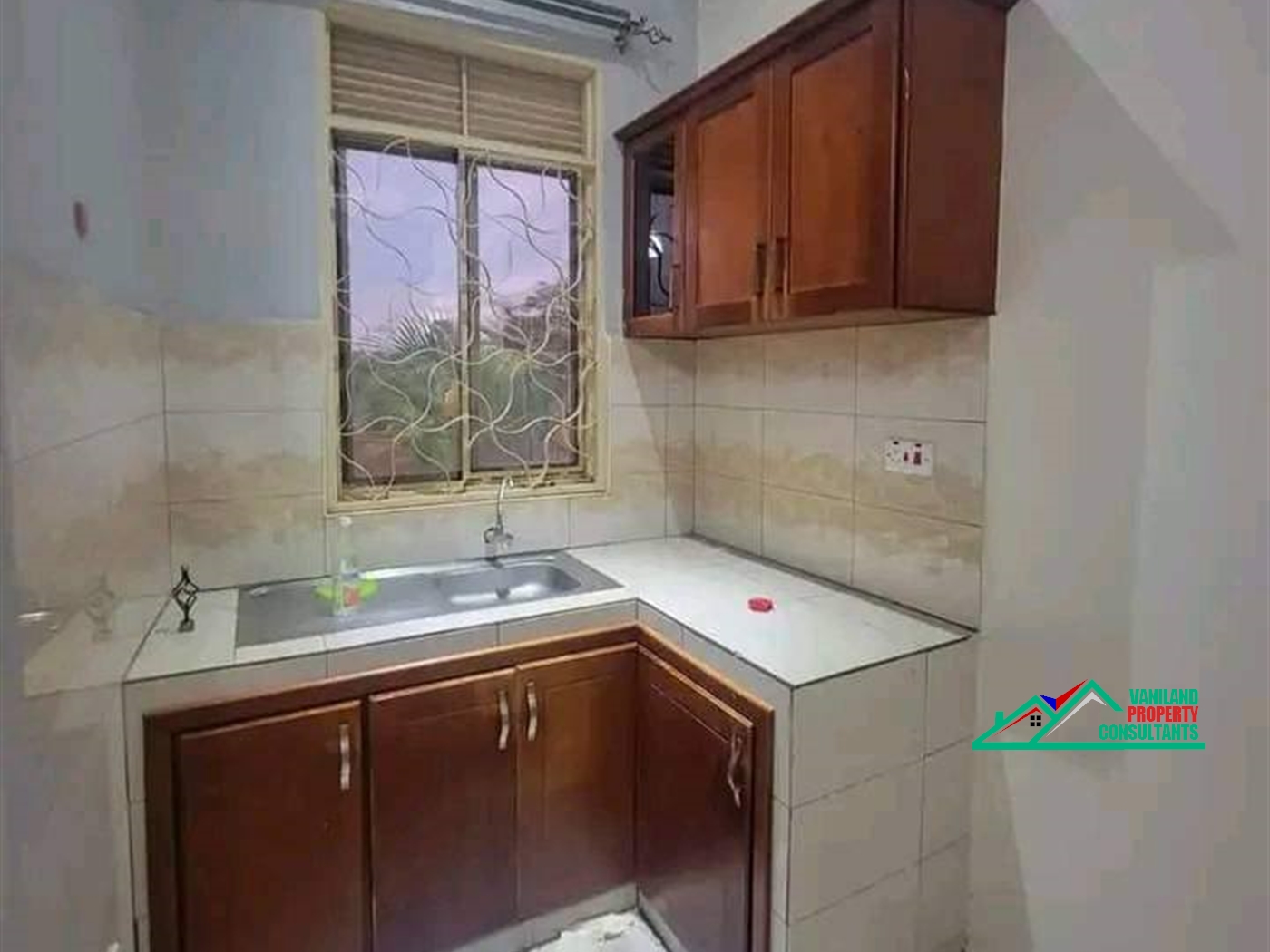 Semi Detached for rent in Kyanja Kampala