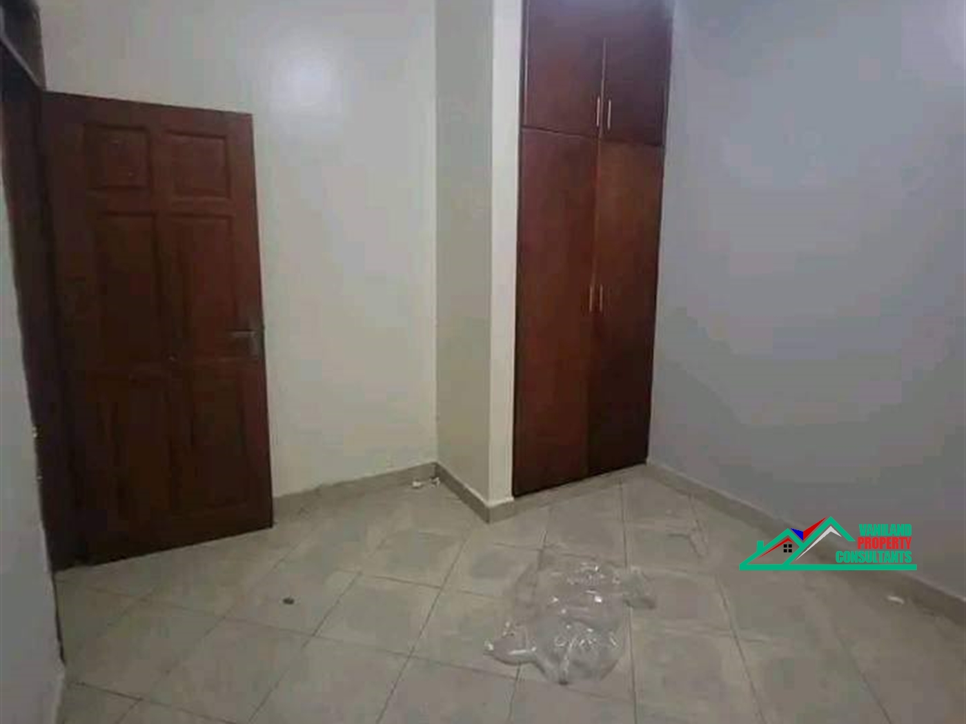 Semi Detached for rent in Kyanja Kampala