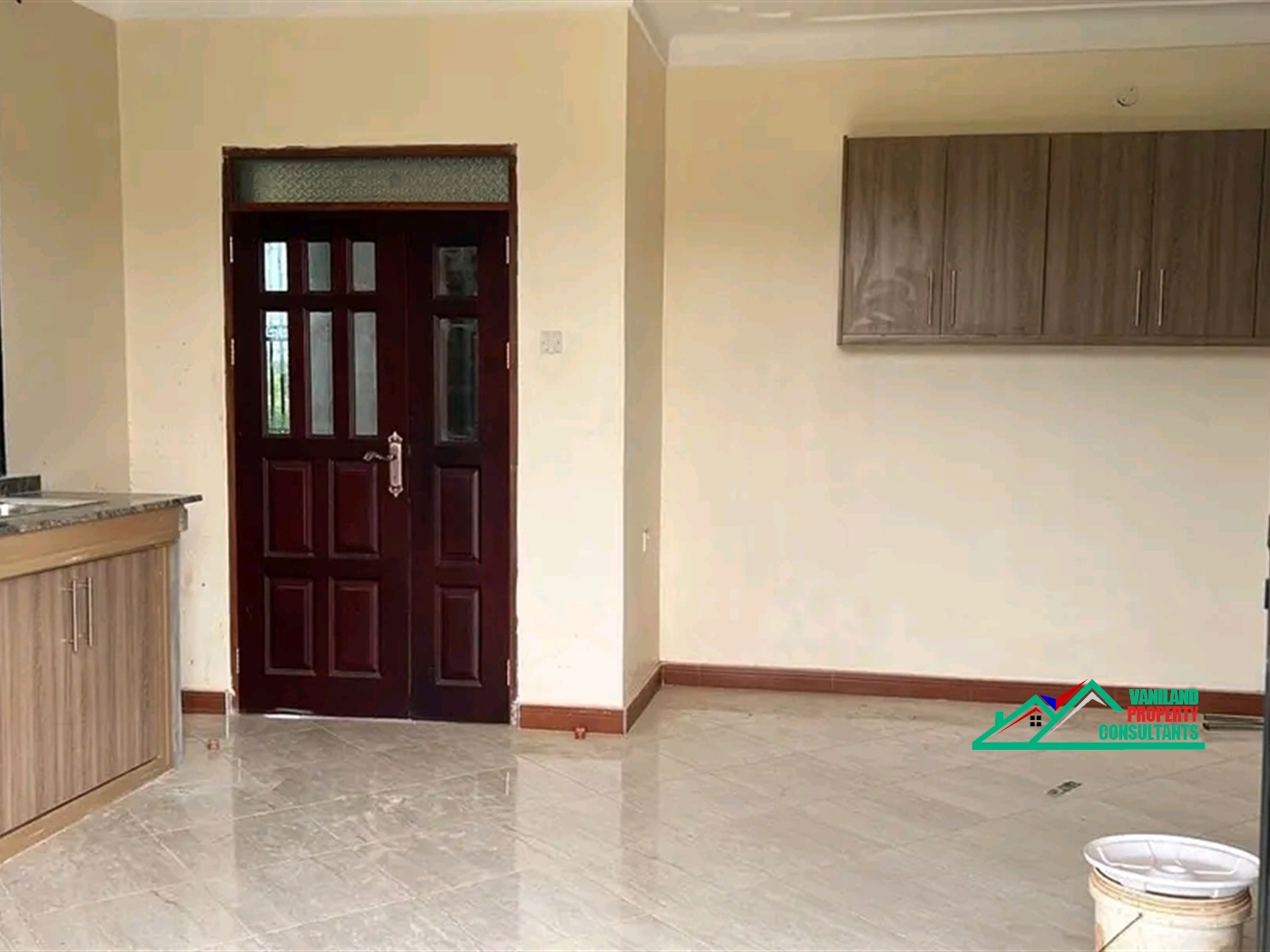 Apartment for rent in Gayaza Wakiso