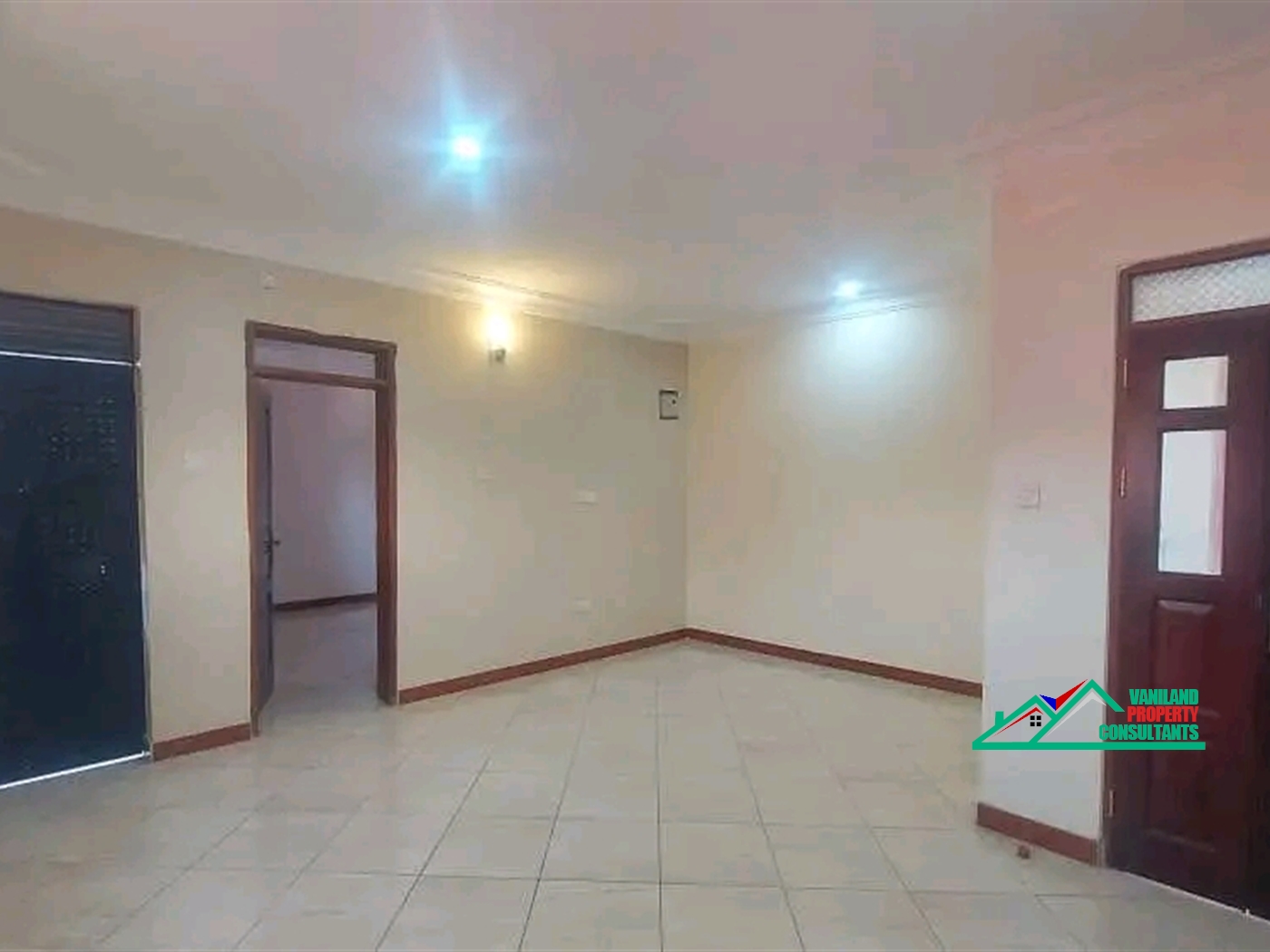 Apartment for rent in Gayaza Wakiso