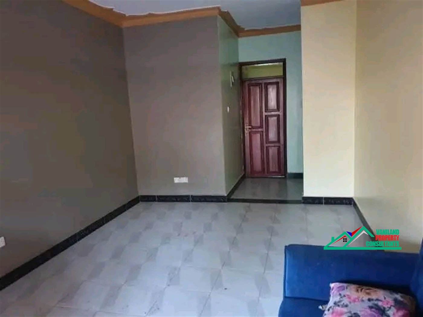 Semi Detached for rent in Kira Wakiso