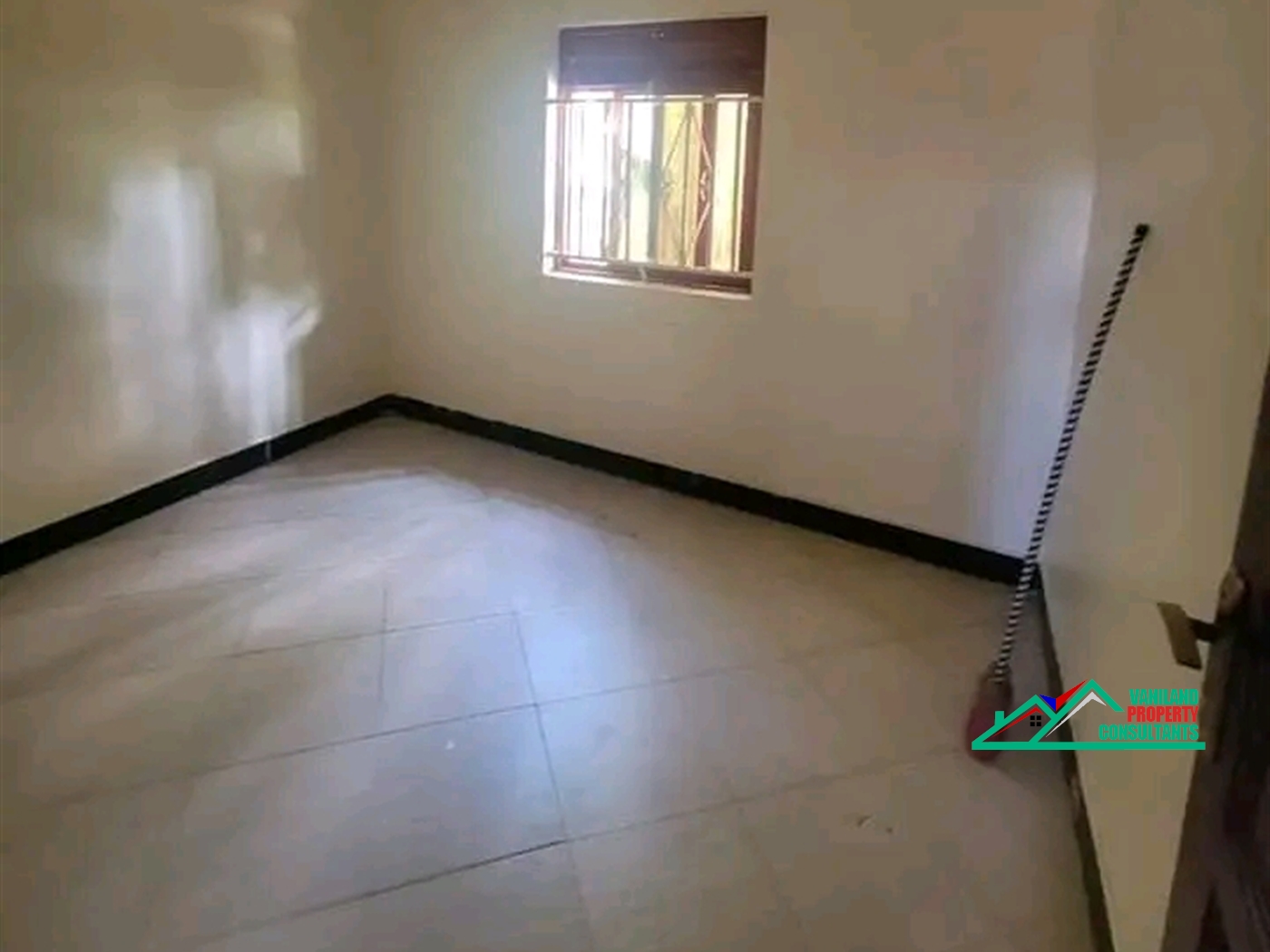 Semi Detached for rent in Najjera Kampala