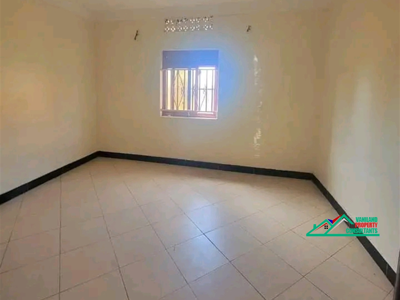 Semi Detached for rent in Najjera Kampala