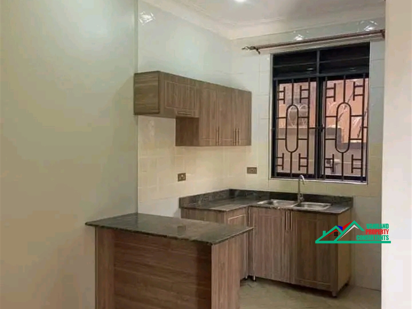 Apartment for rent in Kyanja Kampala