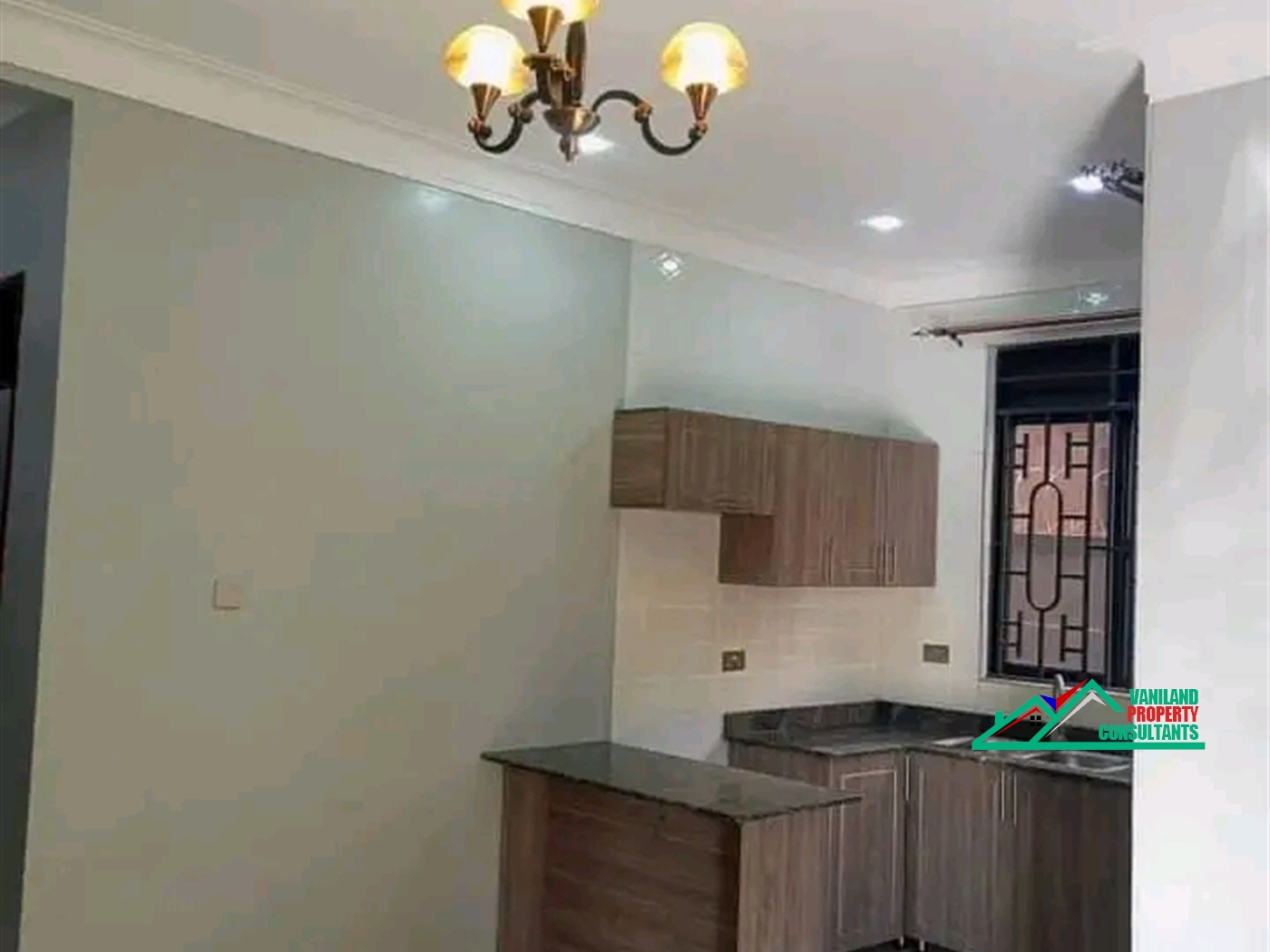 Apartment for rent in Kyanja Kampala