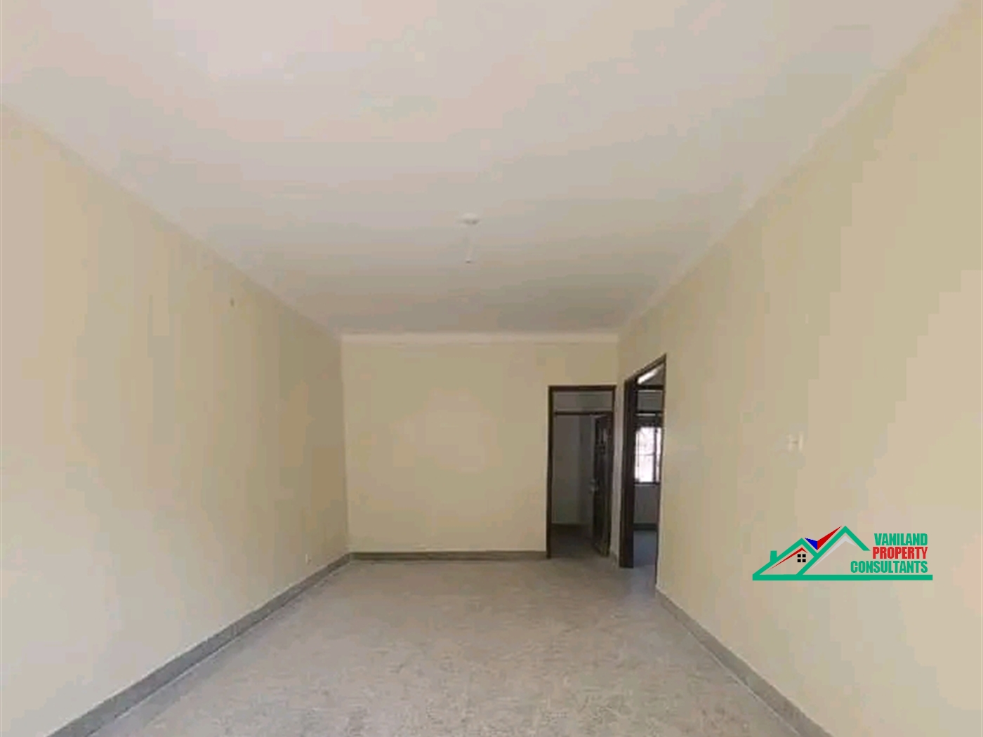 Apartment for rent in Mutungo Kampala