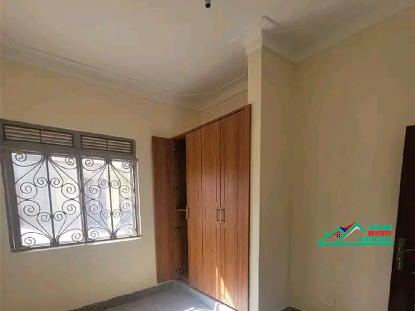 Apartment for rent in Mutungo Kampala