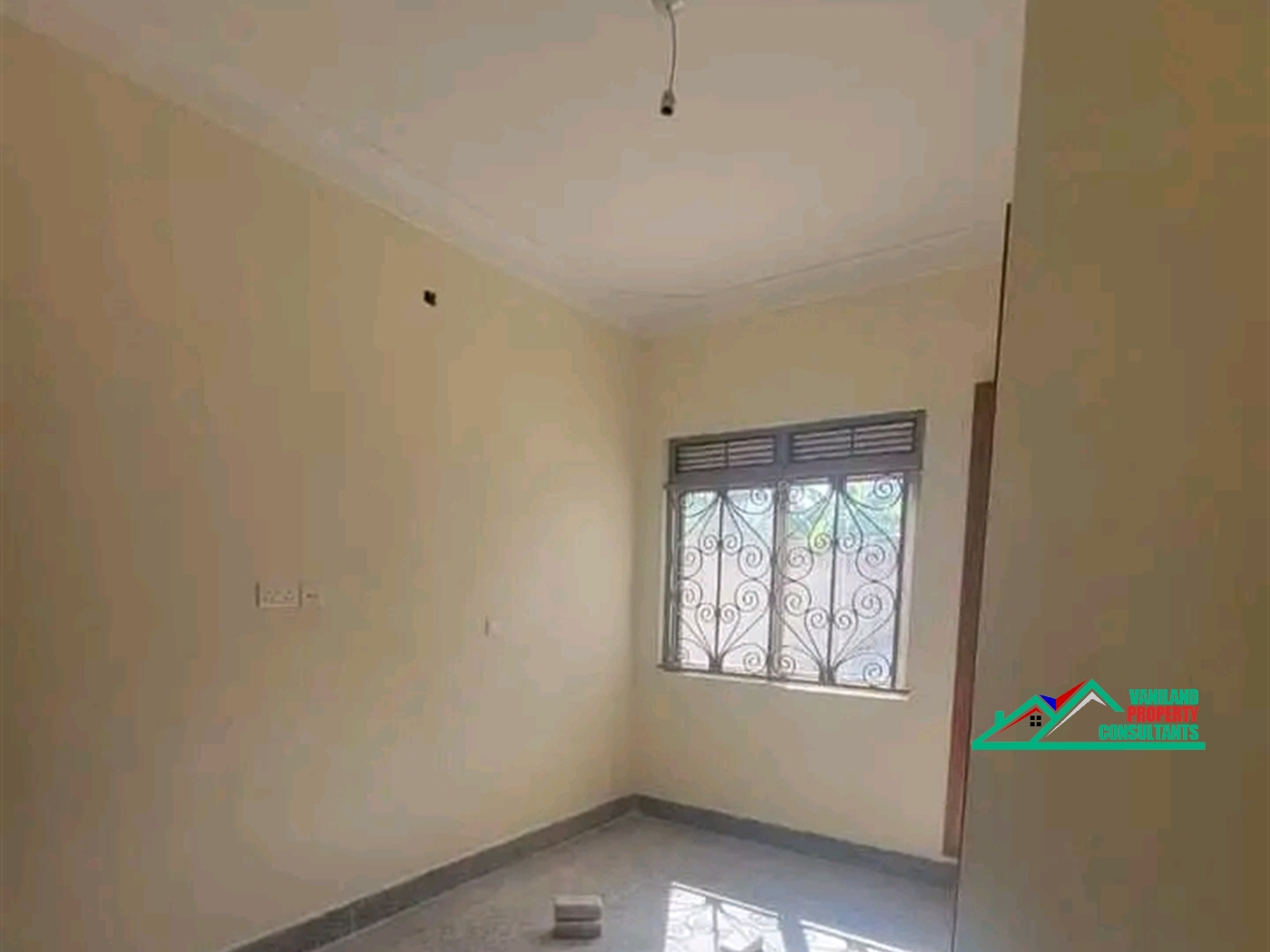 Apartment for rent in Mutungo Kampala