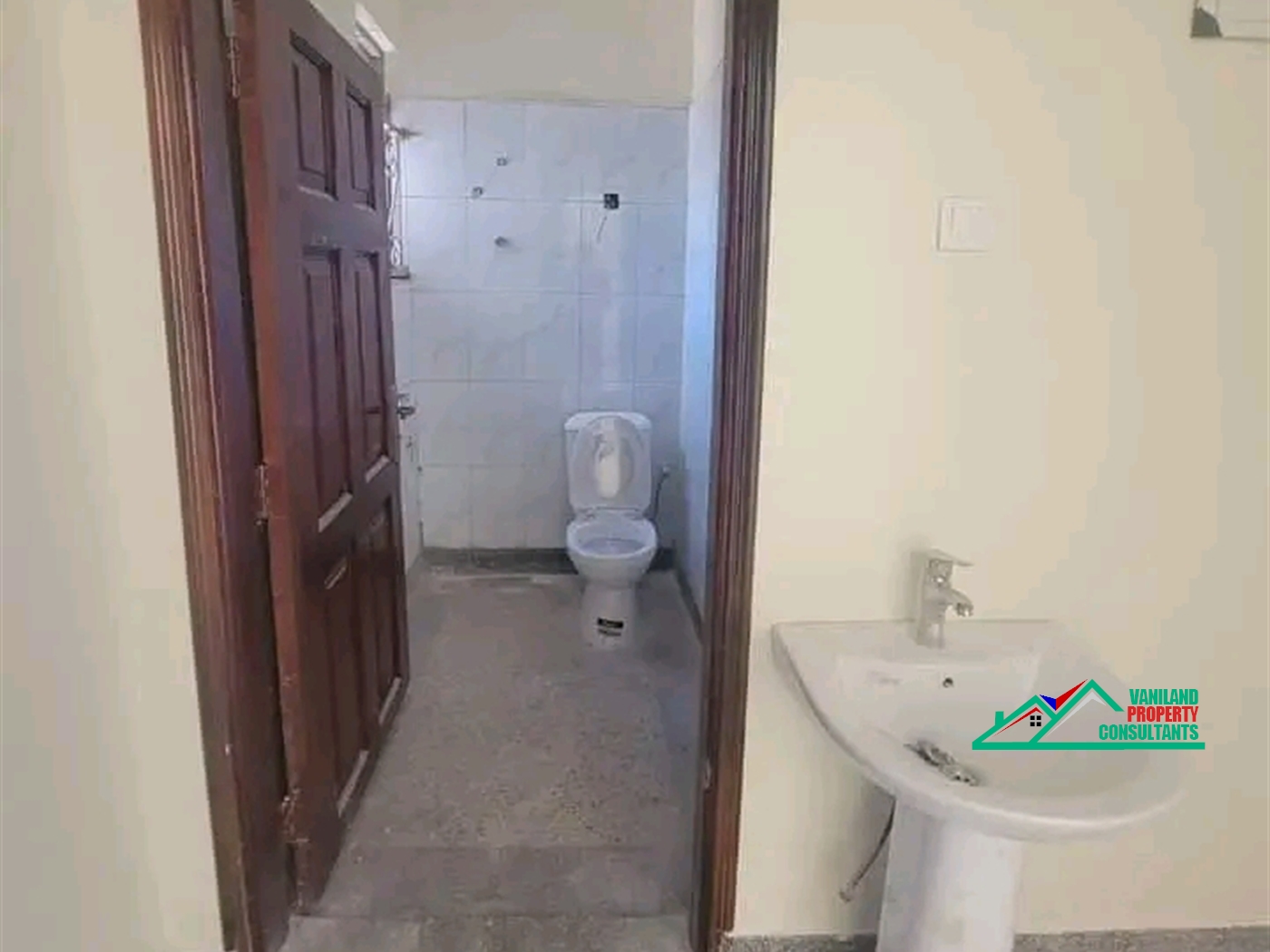 Apartment for rent in Mutungo Kampala